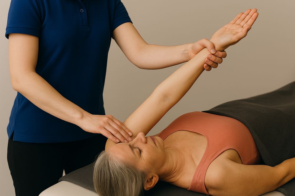 Angewandte Kinesiologie