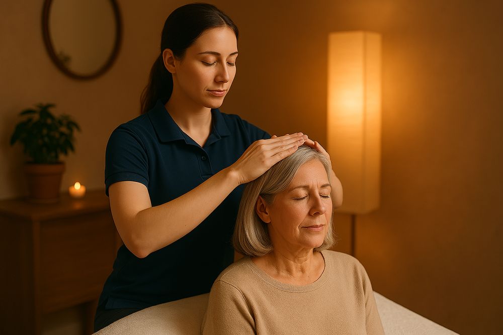 Reiki